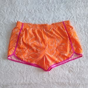 Energy Zone Athletic Shorts